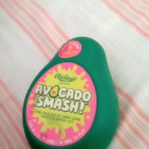 AVOCADO SMASH
